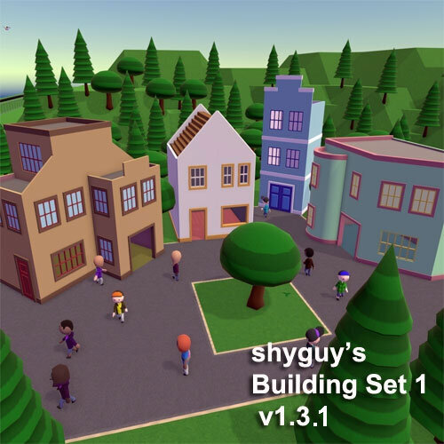 More information about "shyguy's Building Set 1 v1.3.1"