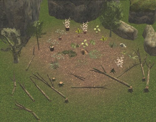 More information about "Weber's Foliage Set 1.1"