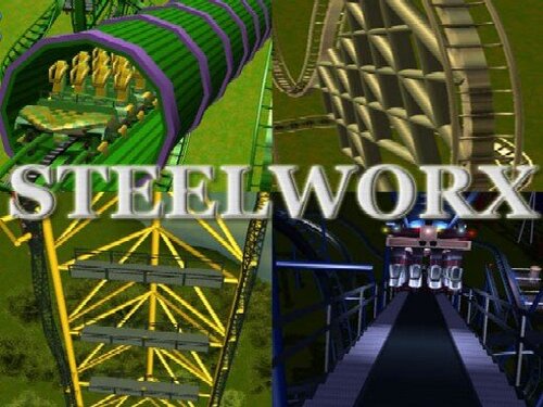 More information about "SteelWorx v. 1.2"