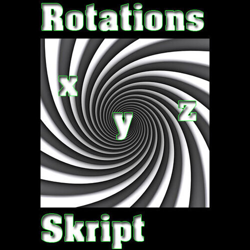 More information about "Rotations Script"