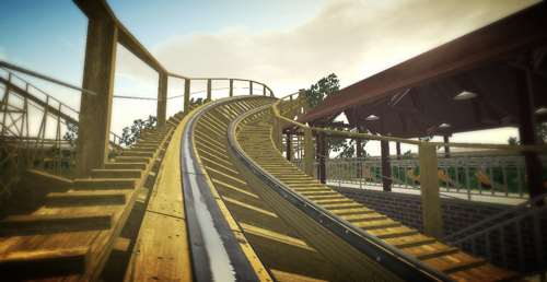 More information about "Esterlyn (Gravity Group Wooden Coaster)"