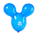 Disney Balloons 7 - Custom Scenery - ParkCrafters