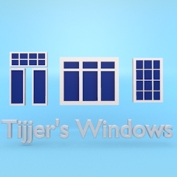 More information about "Tijjer's Windows V1.1"