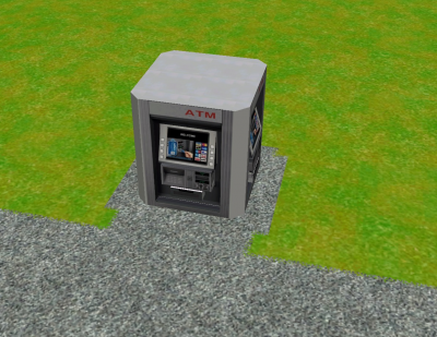 More information about "ATM Machine"