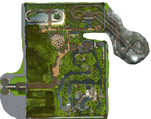 More information about "Pacific Northwest Indoor Themepark- Download"
