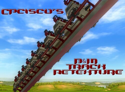 More information about "CPcisco's B&M Track Retexture"