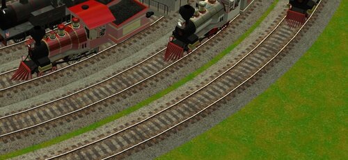 More information about "DasMatze's Railroad Track Texture Replacement"