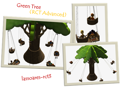 More information about "Green Tree CFR by RCT3-Advanced"
