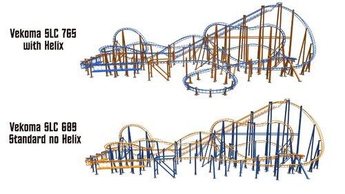 More information about "Francescoaster's - Vekoma SLC with Optional Helix"
