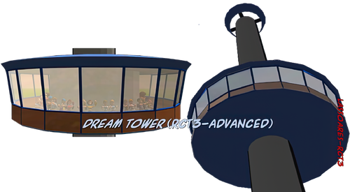 More information about "RCT3-Advanced Dream Tower CFR"