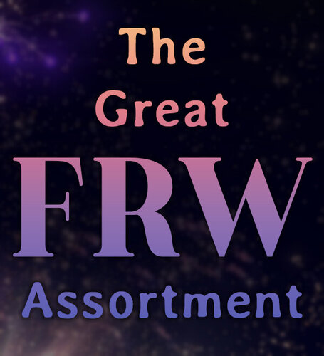 More information about "The Great FRW Assortment"
