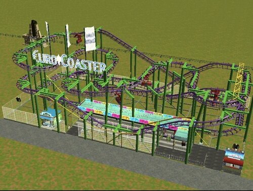 More information about "Euro Coaster"