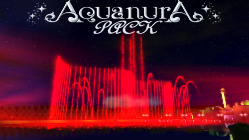 More information about "Dumaan's Aquanura Pack And Set"