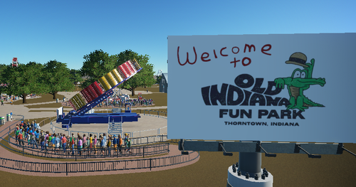 More information about "Old Indiana Fun Park (park recreation)"