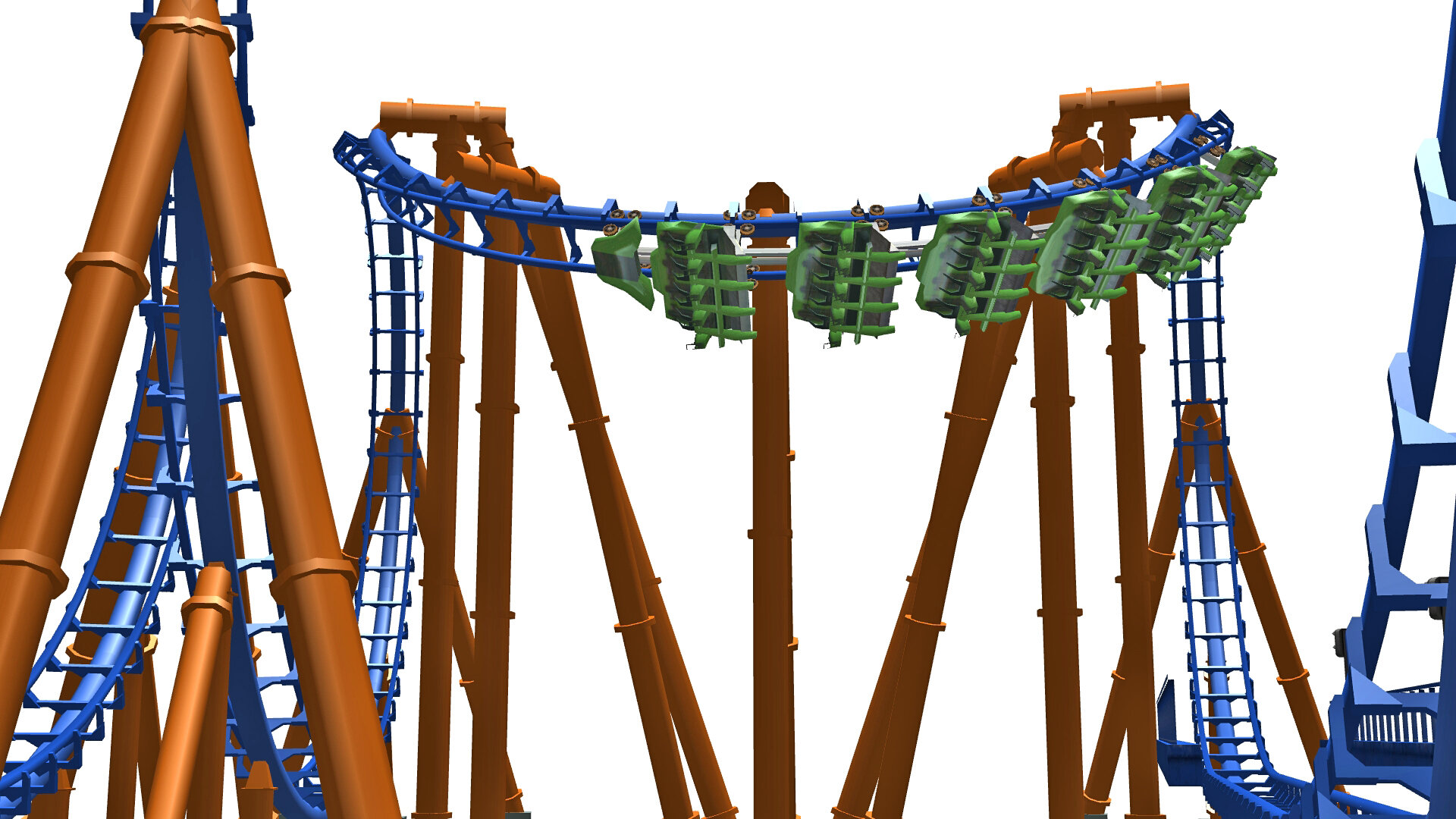More information about "Francescoaster's Flying Boomerang CT"
