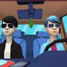 Joshomas prime And Pingu