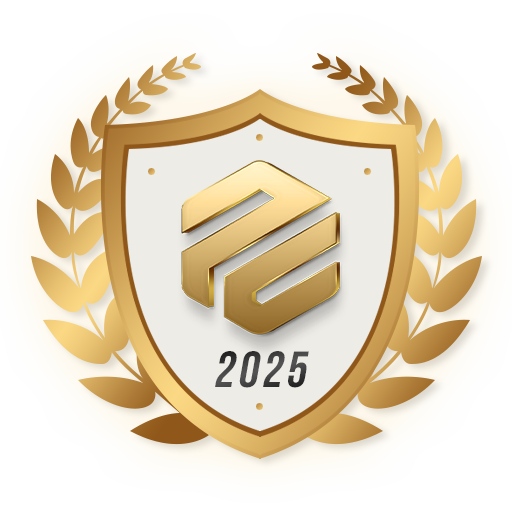 PCAs 2025 Winner (Best Planet Zoo Project)