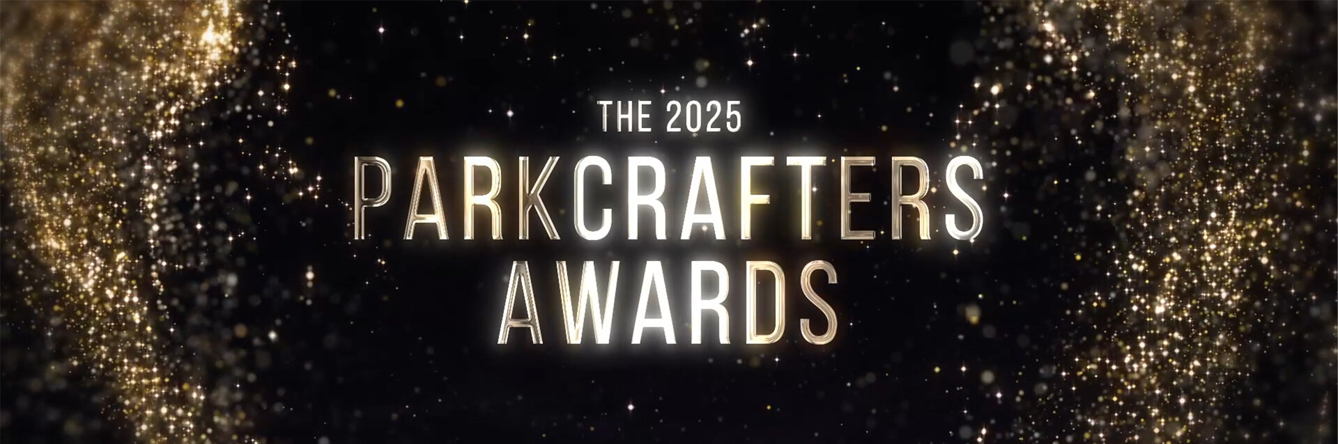 2025 ParkCrafters Awards Voting