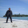 Gasa Sihombing