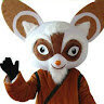 Master Shifu