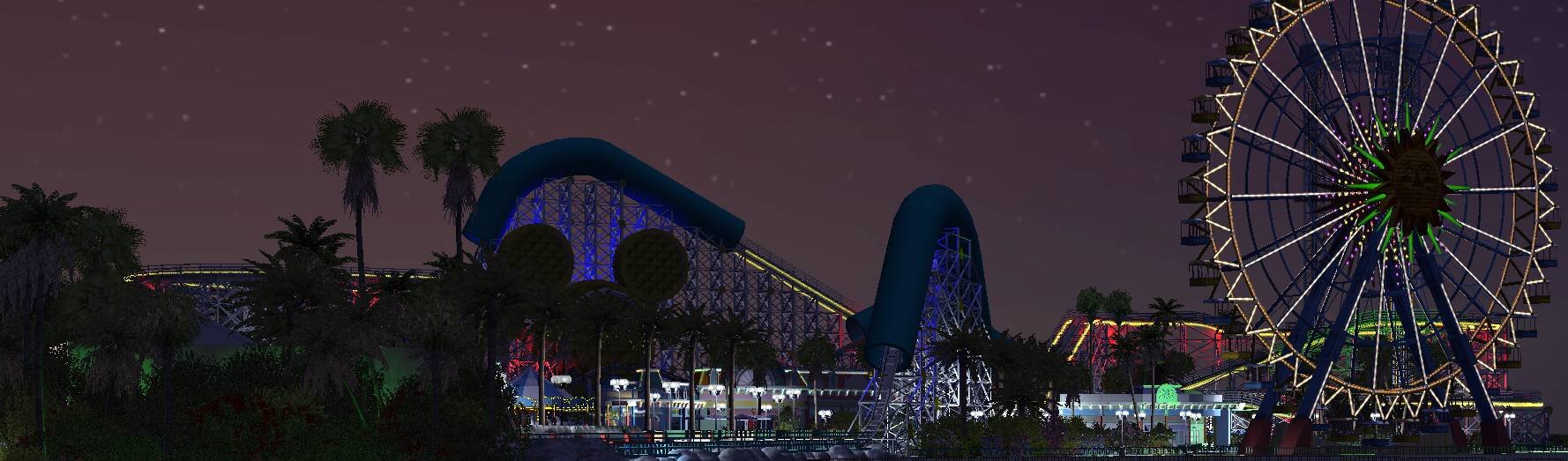 DLA Paradise Pier Night.jpg
