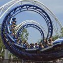 Coaster Enthusiast