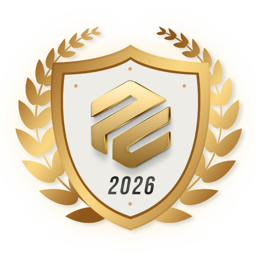 PCAs 2026 Winner (Best Thematic Direction in a Project)
