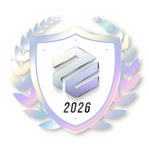 PCAs 2026 Winner (Project of the Year)